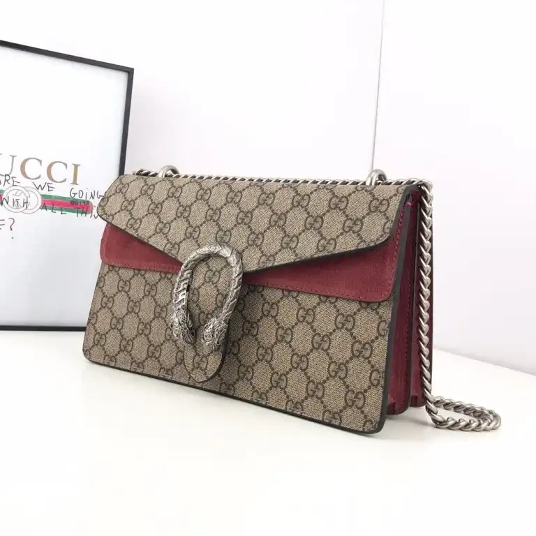 Fashionreps Bags 19B57G0062 Gucci 0630